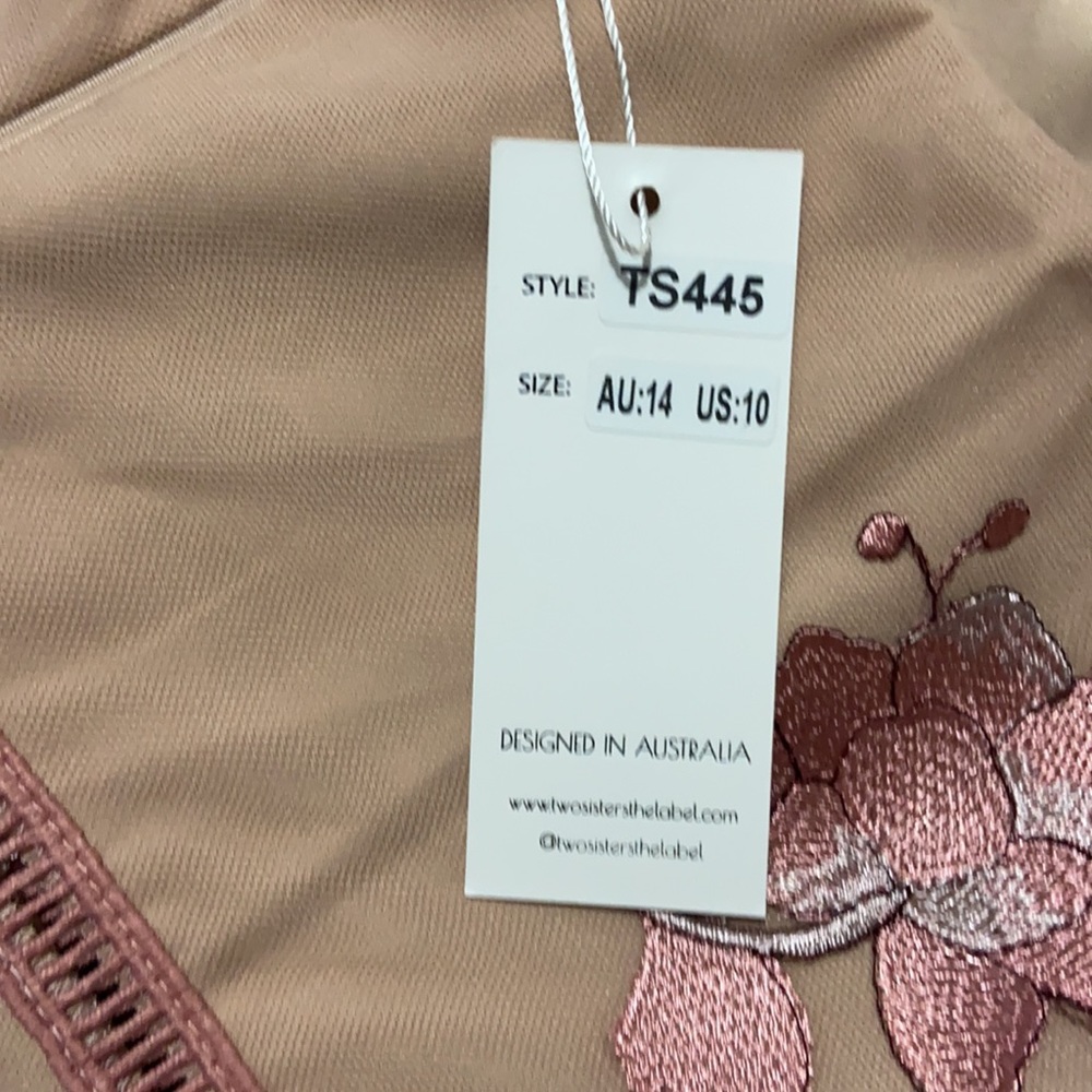 Size 14 dress - Picture 6 of 9